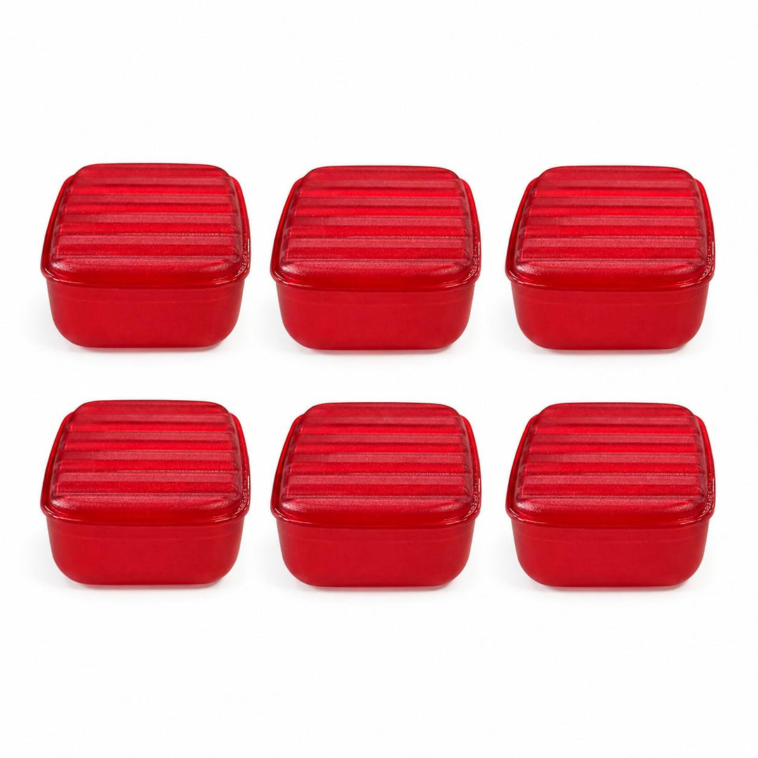 Saboneteira Fosca-Pack 6