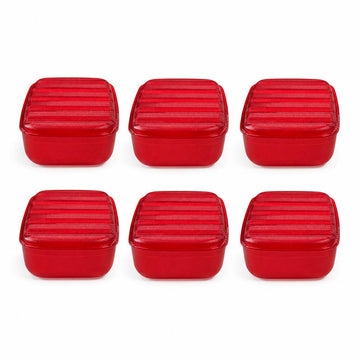 Saboneteira Fosca-Pack 6