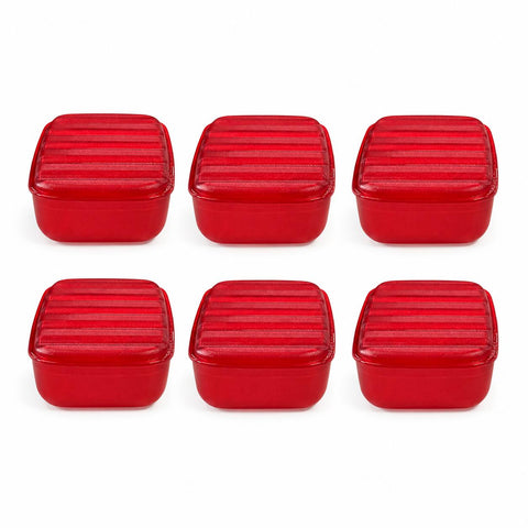 Saboneteira Fosca-Pack 6
