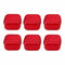 Saboneteira Fosca-Pack 6