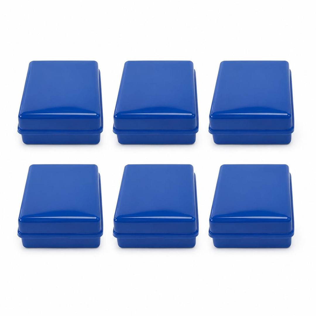 Saboneteira Leitosa G-Pack 6