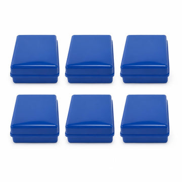 Saboneteira Leitosa G-Pack 6