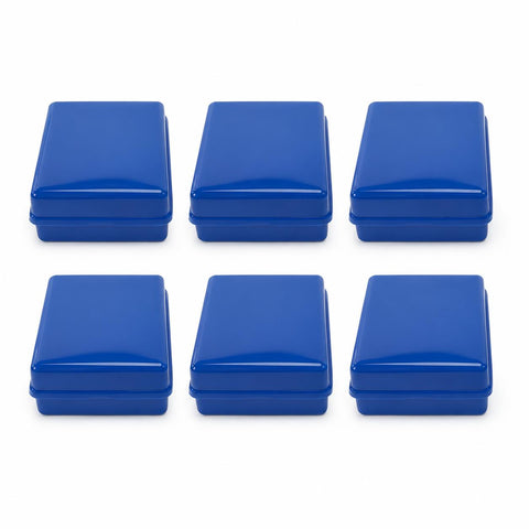 Saboneteira Leitosa G-Pack 6